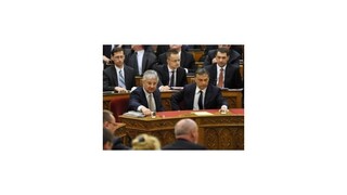 Maďarsko podnikne právne kroky, ak SR zmení zákon o občianstve